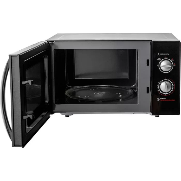 ​Микроволновая печь Liberton LMW-2380М Black
